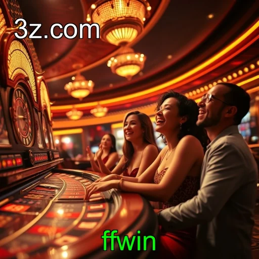 Eventos Incríveis no ffwin Que Você Não Pode Perder!