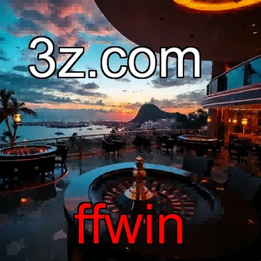 Mergulhe no Horror com ffwin e Descubra Novas Sensações