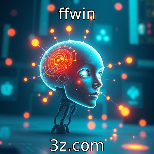 Integração de inteligência artificial em jogos modernos