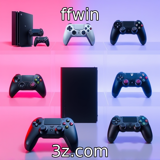 Concorrência entre consoles e plataformas de streaming