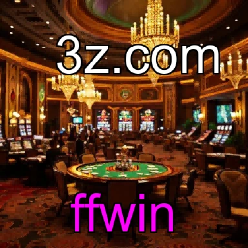 Mergulhe na Fantasy Inesquecível do ffwin