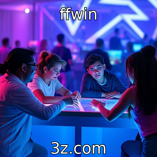 Aumento da diversidade nos jogos eletrônicos