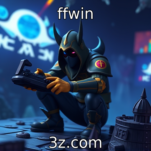 Tendências de mercado na indústria de jogos