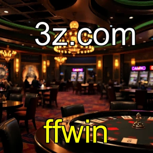 Quebra-Cabeças Incríveis na FFWin: Desafie Sua Mente!