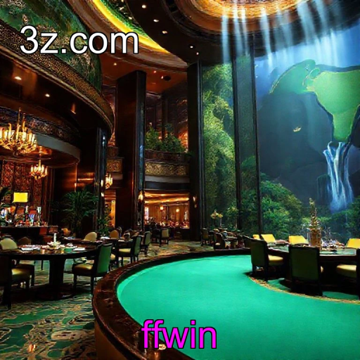 Explorando a Simulação Inovadora do ffwin em Jogabilidade Distinta