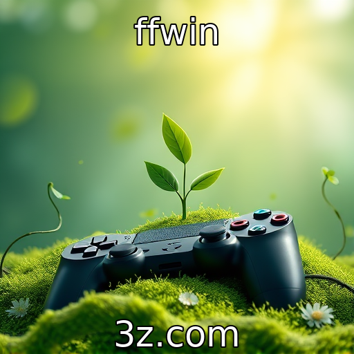 Sustentabilidade na produção de consoles e jogos