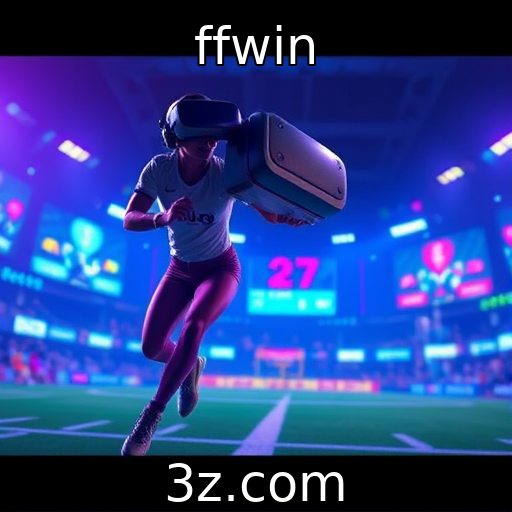 Avanços na tecnologia de realidade virtual para jogos