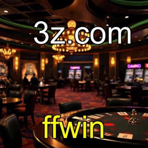 Quebra-Cabeças Incríveis na FFWin: Desafie Sua Mente!